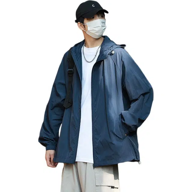 RVANGUARD UPF50+