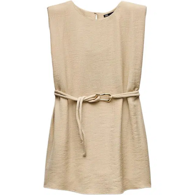 ZARA T