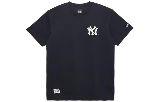 New Era x MLB T