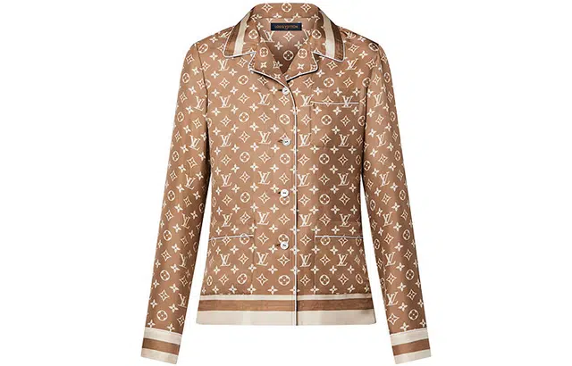 LOUIS VUITTON SS23 Logo