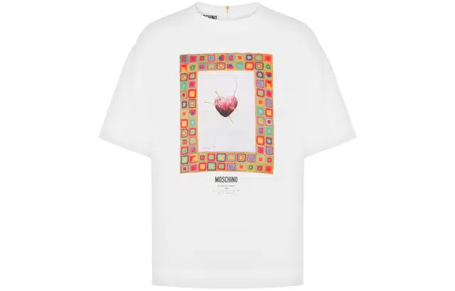 MOSCHINO T