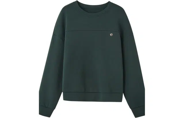 【dme】 简约休闲宽松长袖卫衣 女款