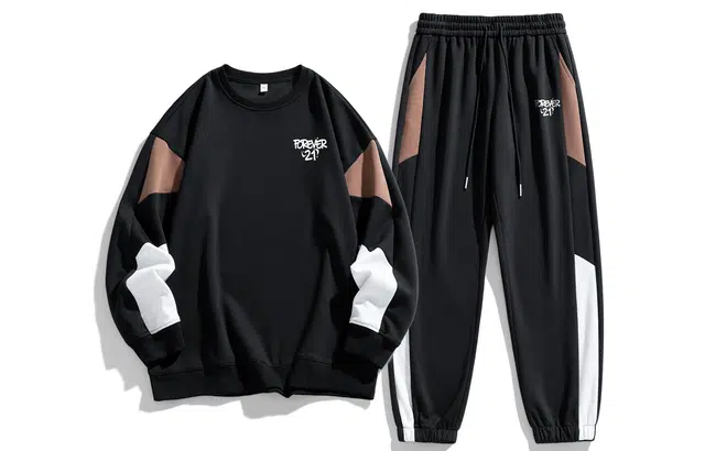 FOREVER 21