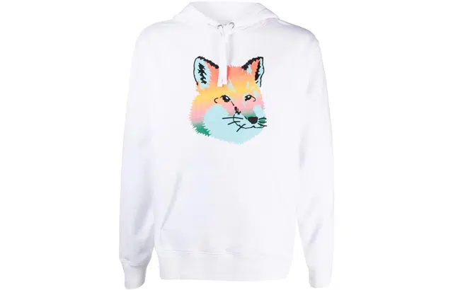 Maison Kitsune