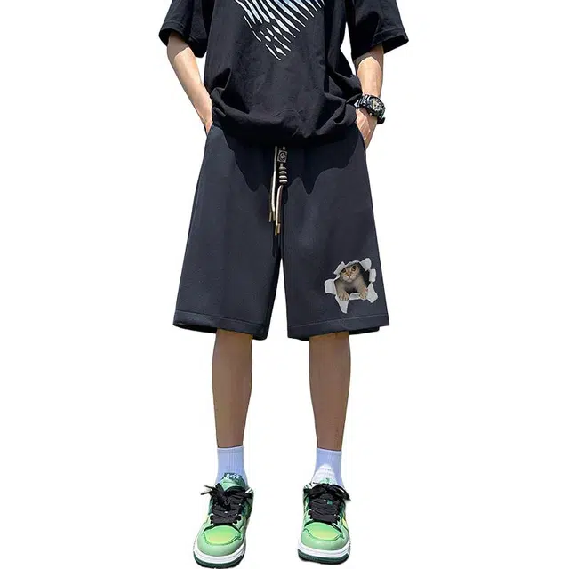 Fakeyoung