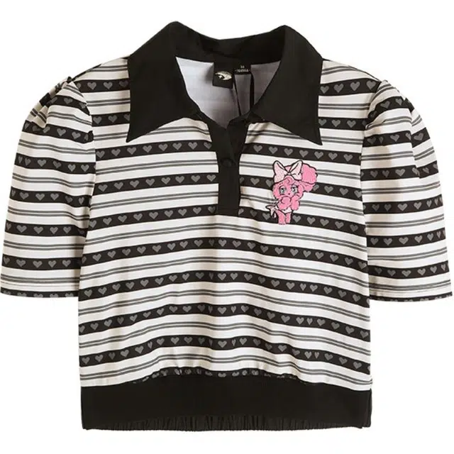 LALABOBO POLO T