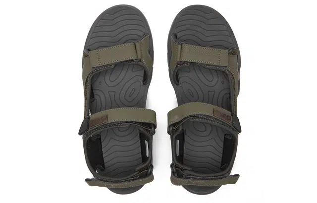 Jack Wolfskin Sport Sandals Grey