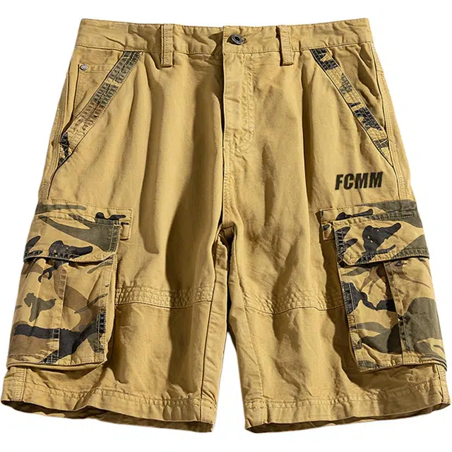 FCMM
