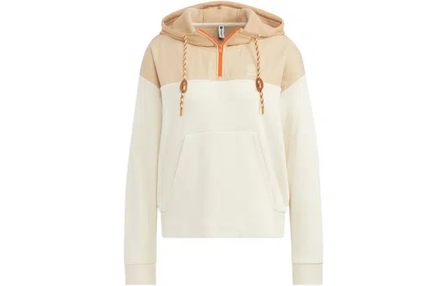 adidas neo W Util Hoodie3 Logo