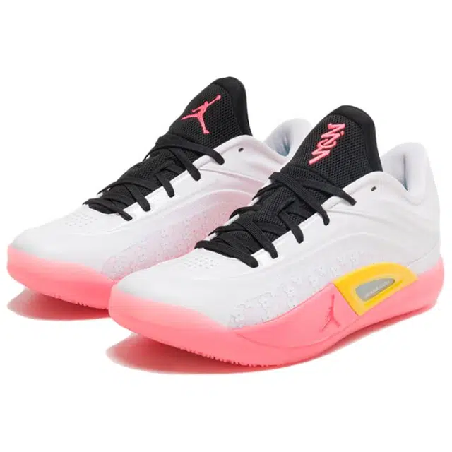 Jordan Zion 4