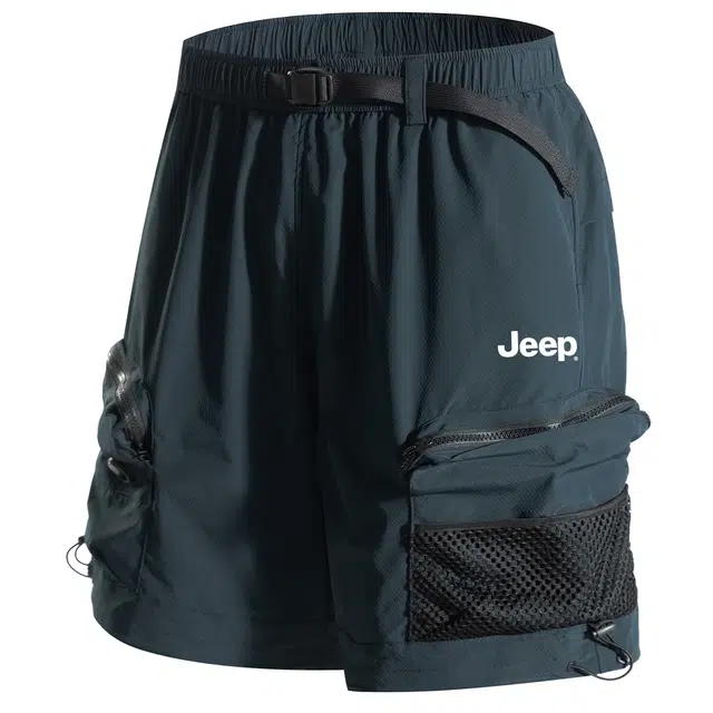 Jeep lifestyle 5A