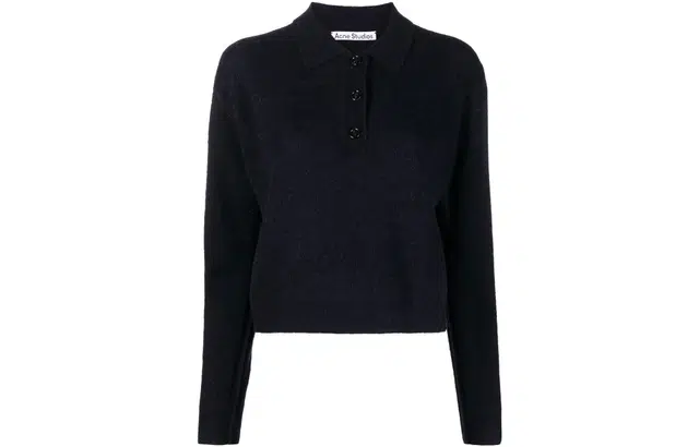 Acne Studios FW22 polo