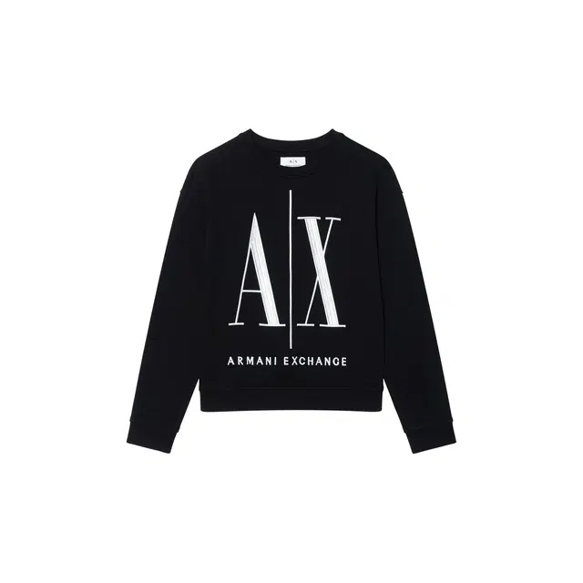 ARMANI EXCHANGE FW22 ICON logo
