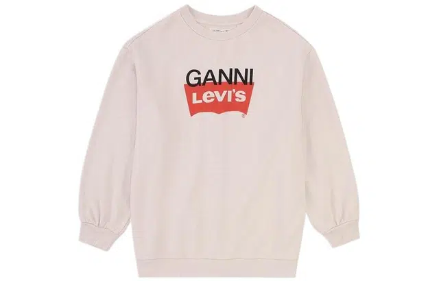 Levis x GANNI