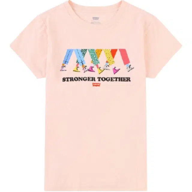 levis T