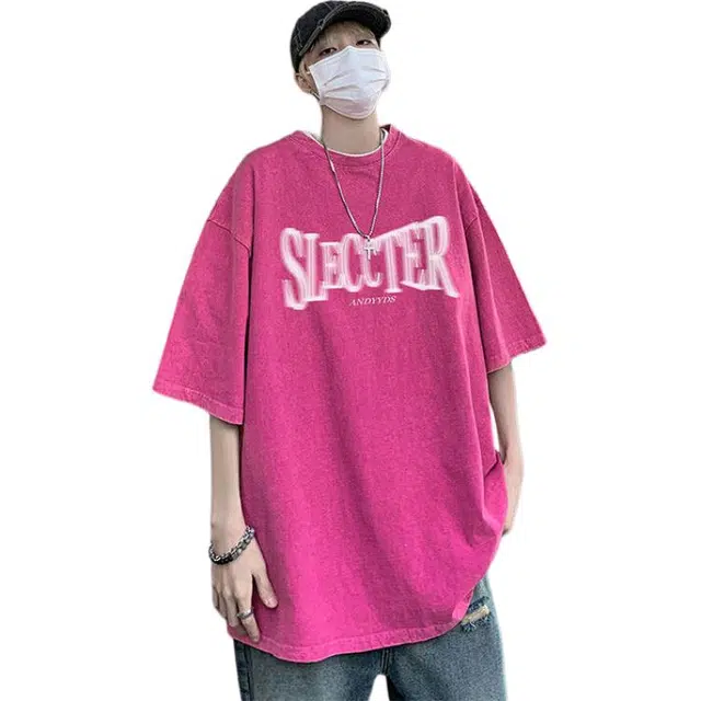 PAINT STAIN T
