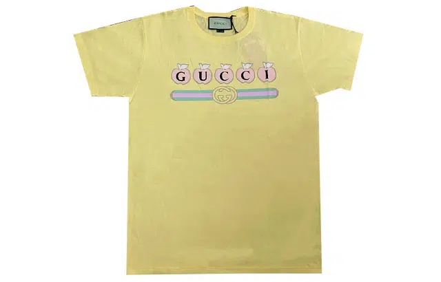 GUCCI SS23 T