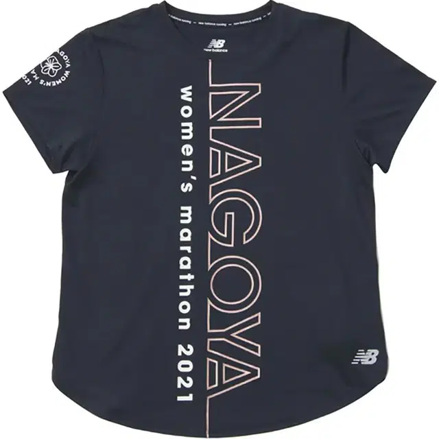 New Balance T