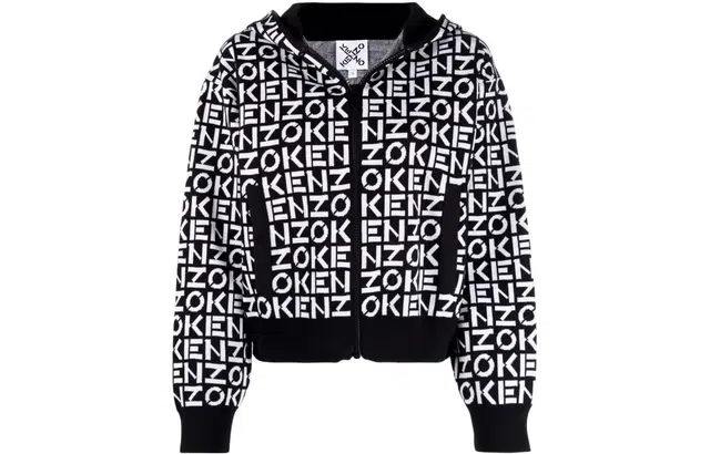 KENZO SS22 Logo