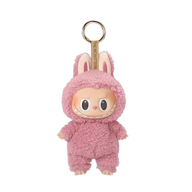 POP MART LABUBU THEMONSTERS 17cm