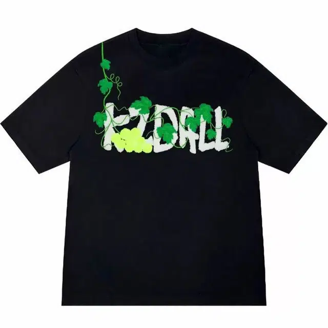 PAINT STAIN T