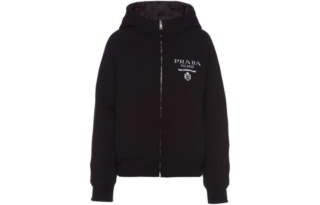 PRADA SS23 Logo