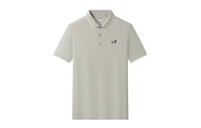 tre par lee Polo