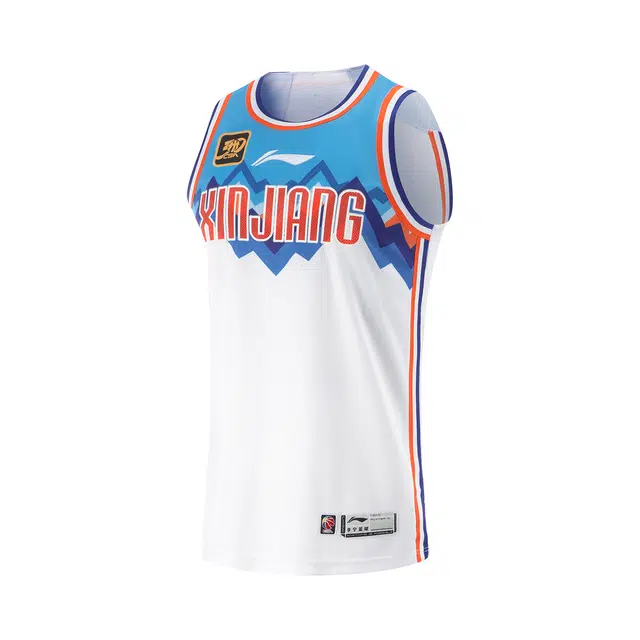 LiNing CBA 24-25