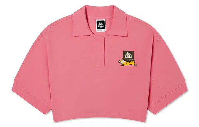 Kappa POLO T
