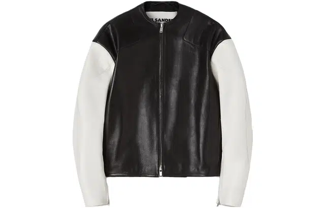 JIL SANDER