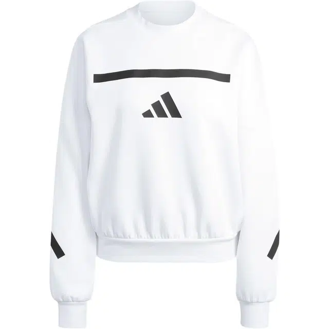 adidas Z.N.E. FW24 Hoodie White