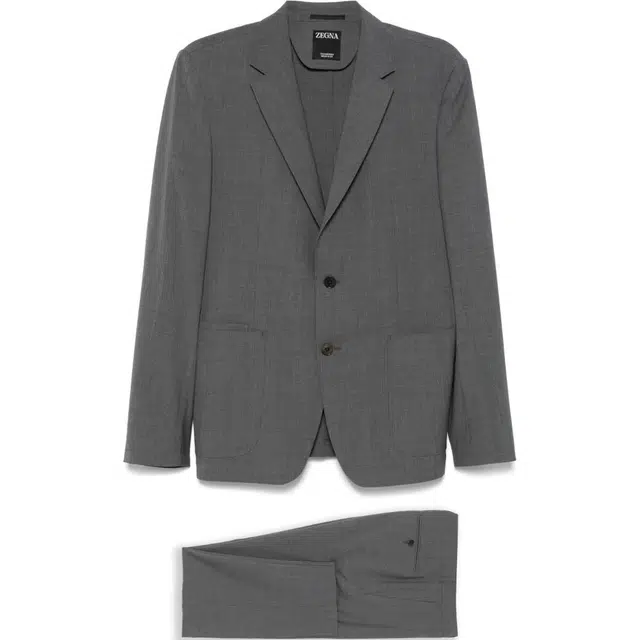 Zegna SS25