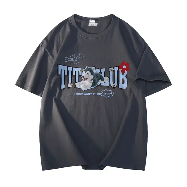 TITH T