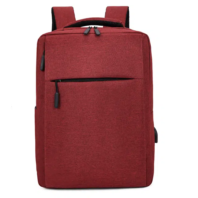 恒源祥 简约商务时尚百搭 牛津布 双肩包 男女同款情侣款 多色