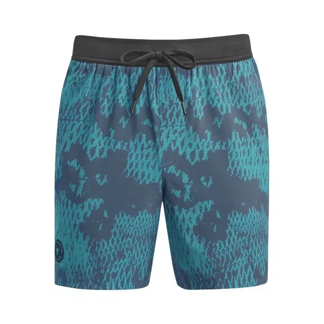 Under Armour Iso-Chill SS25 Project Rock