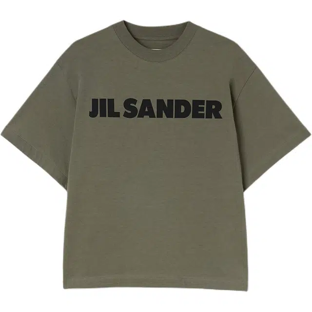 JIL SANDER T