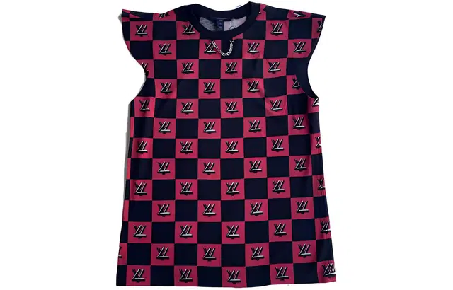 LOUIS VUITTON LogoT