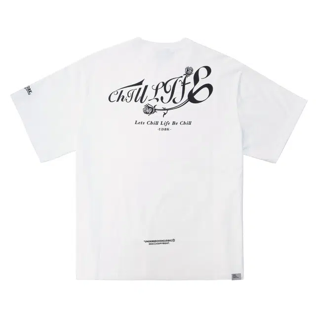 UDBK T