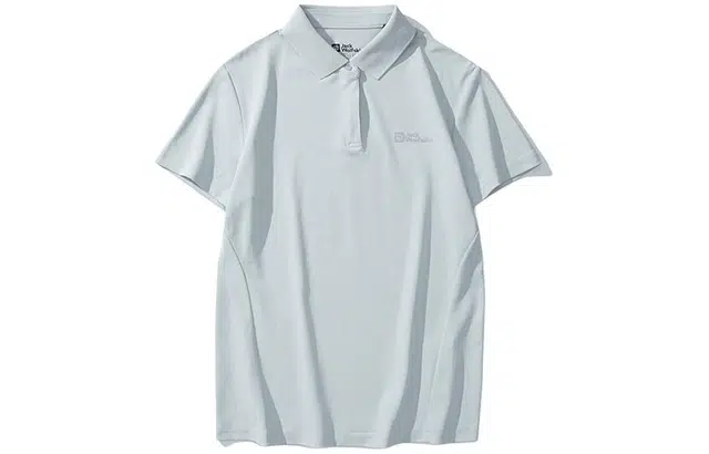 Jack Wolfskin LIGHT CURL POLO