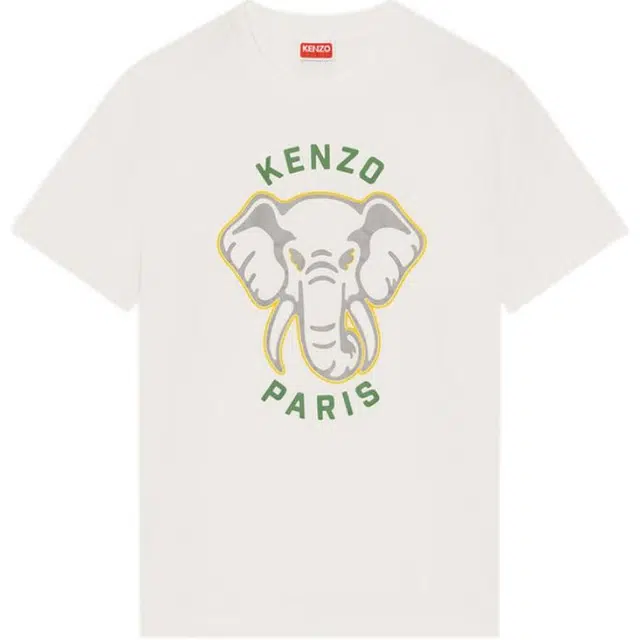 KENZO SS23 T