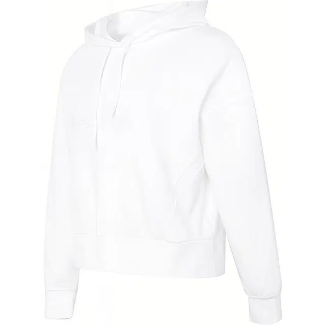 adidas Foc Gfx Hoody Logo