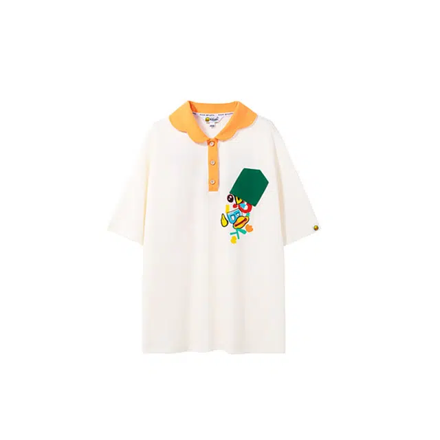 B.Duck Polo