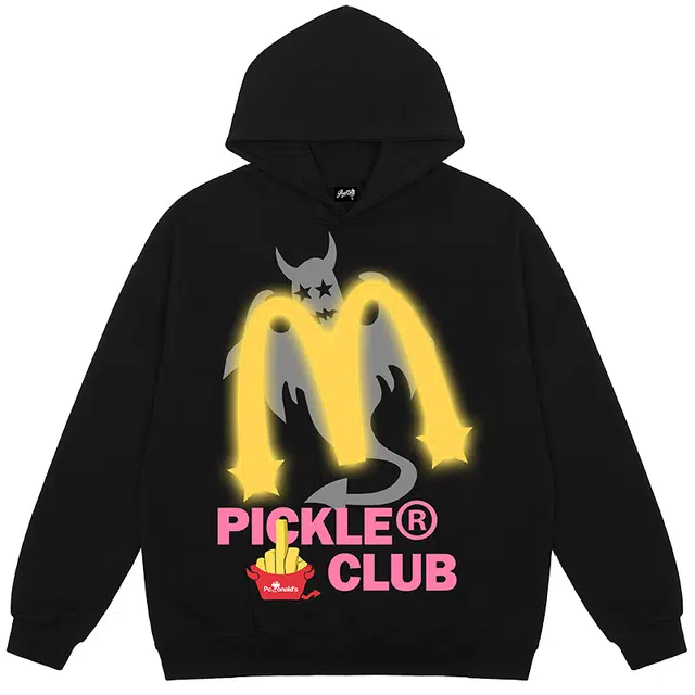 LBPC x PickleClub
