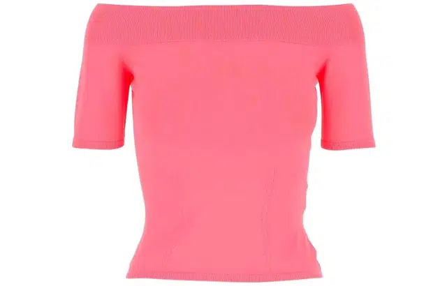 Alexander McQueen SS23