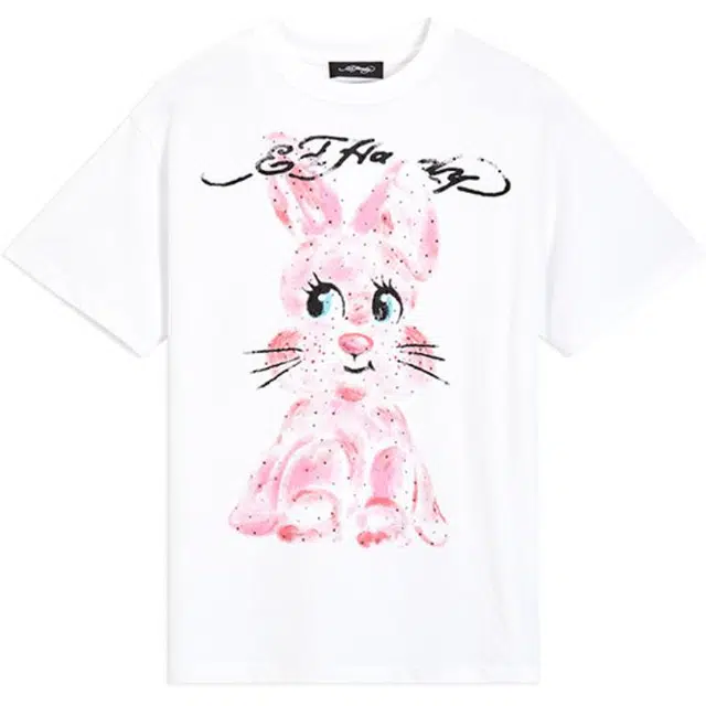 Ed Hardy FW24 T