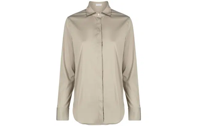 Brunello Cucinelli SS23 Monili