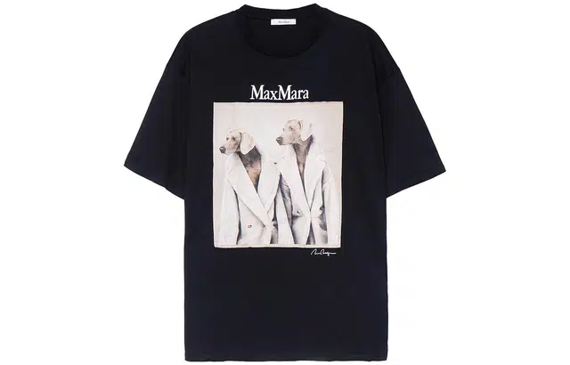 MaxMara T