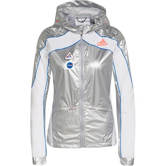 adidas Space Jkt W