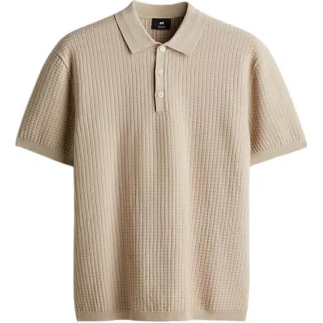 HM Polo