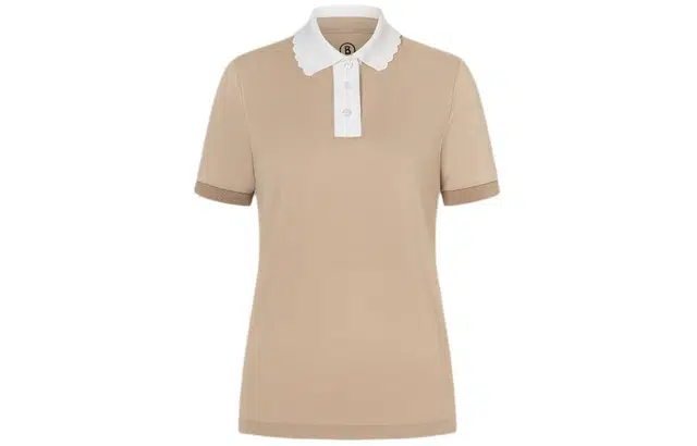 BOGNER SS24 Polo